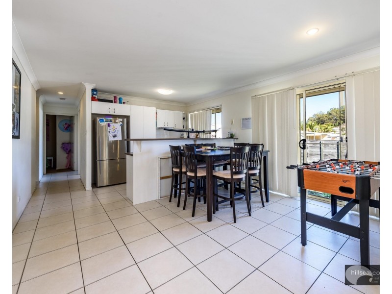 30 David Street, Upper Coomera QLD 4209