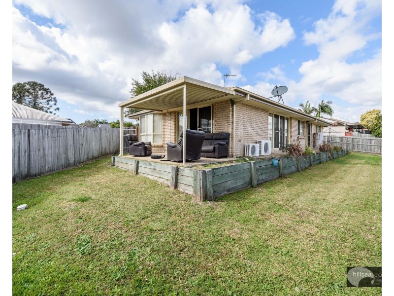 30 David Street, Upper Coomera QLD 4209