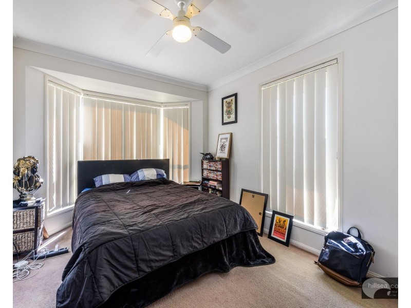 30 David Street, Upper Coomera QLD 4209