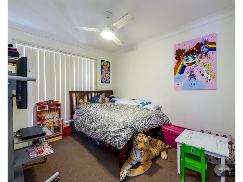 30 David Street, Upper Coomera QLD 4209