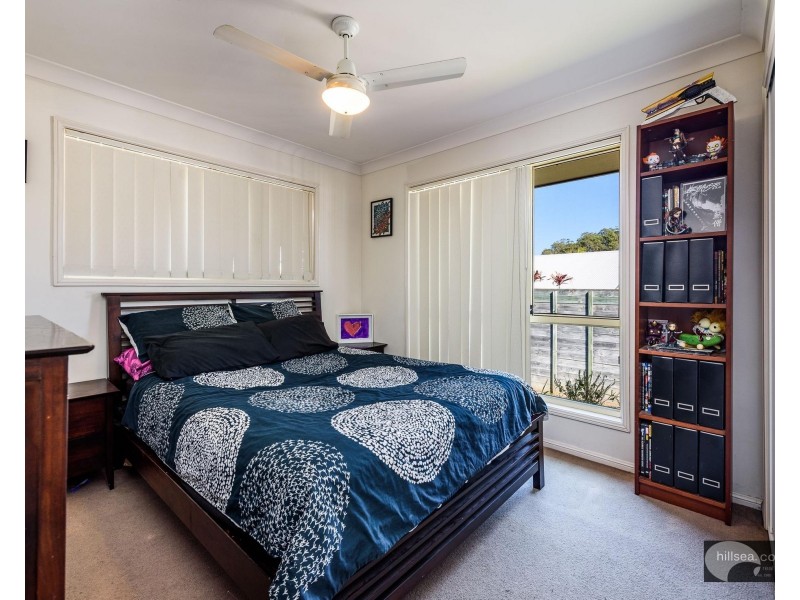 30 David Street, Upper Coomera QLD 4209
