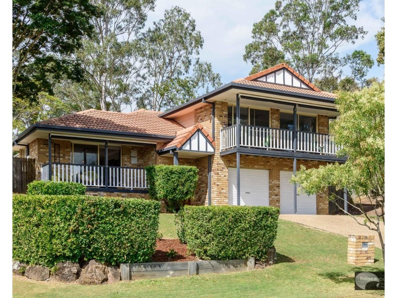 14 Edgeworth Place, Helensvale QLD 4212