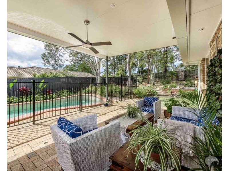 14 Edgeworth Place, Helensvale QLD 4212