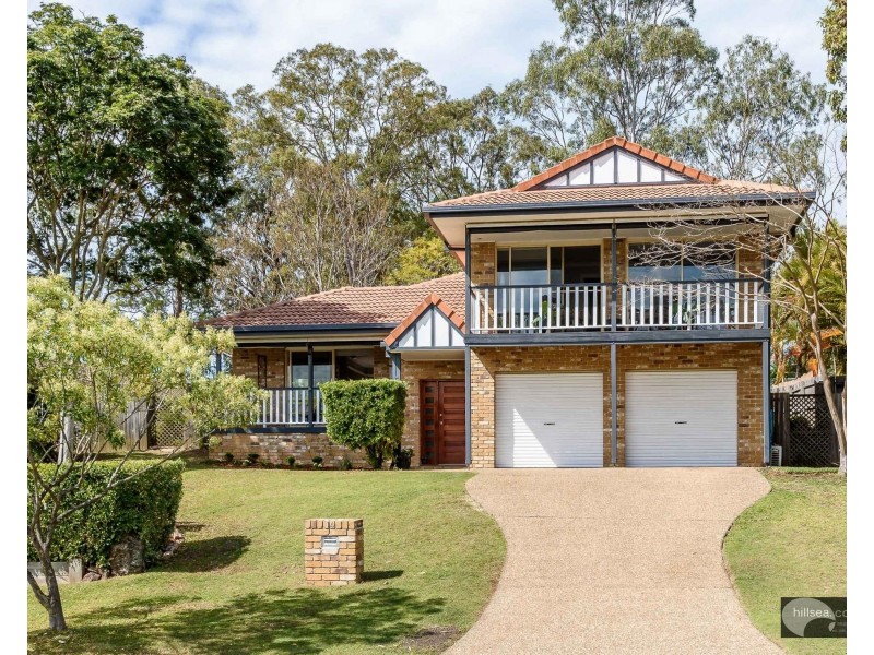14 Edgeworth Place, Helensvale QLD 4212