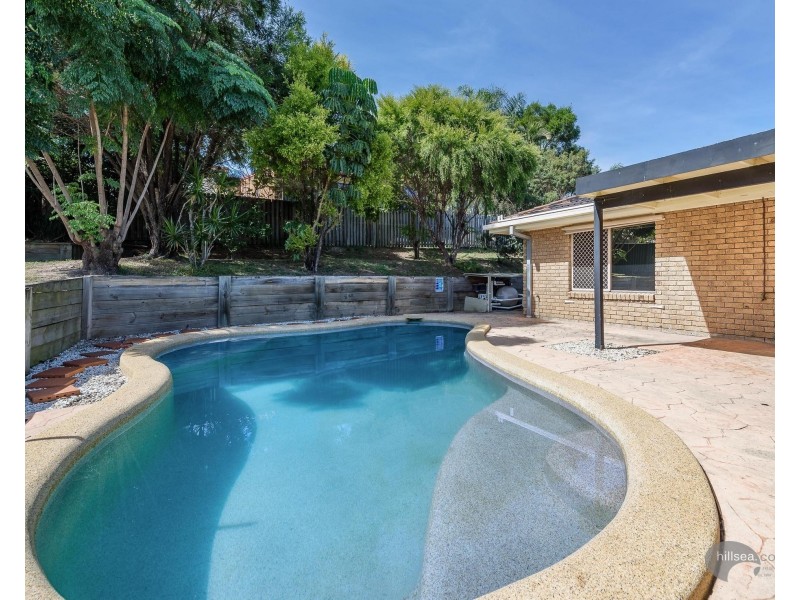 19 Lismore Drive, Helensvale QLD 4212