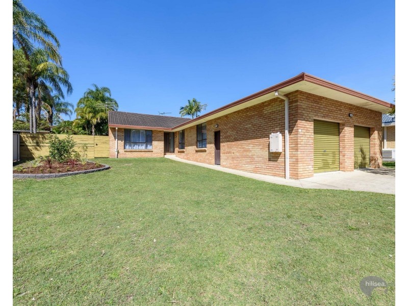 7 Midvale Place, Helensvale QLD 4212