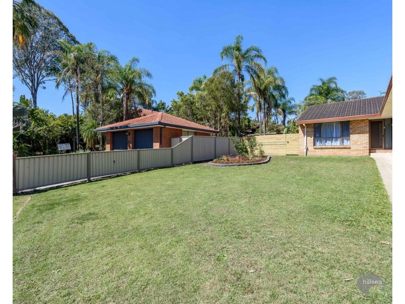 7 Midvale Place, Helensvale QLD 4212