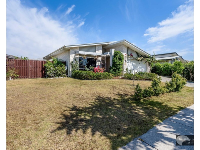 28 William Boulevard, Pimpama QLD 4209