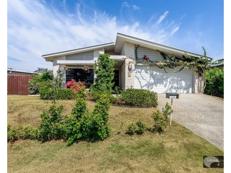 28 William Boulevard, Pimpama QLD 4209