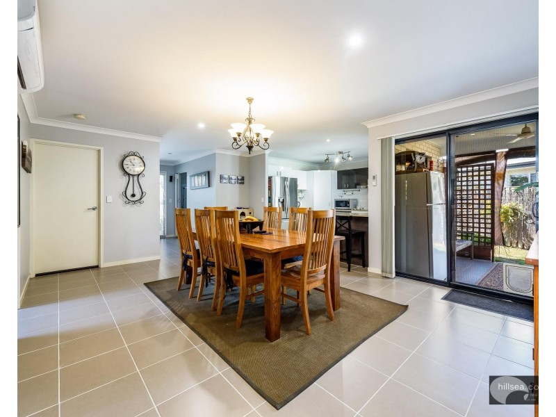 28 William Boulevard, Pimpama QLD 4209