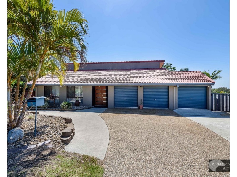 3 Maldon Court, Helensvale QLD 4212