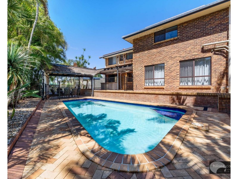 3 Maldon Court, Helensvale QLD 4212
