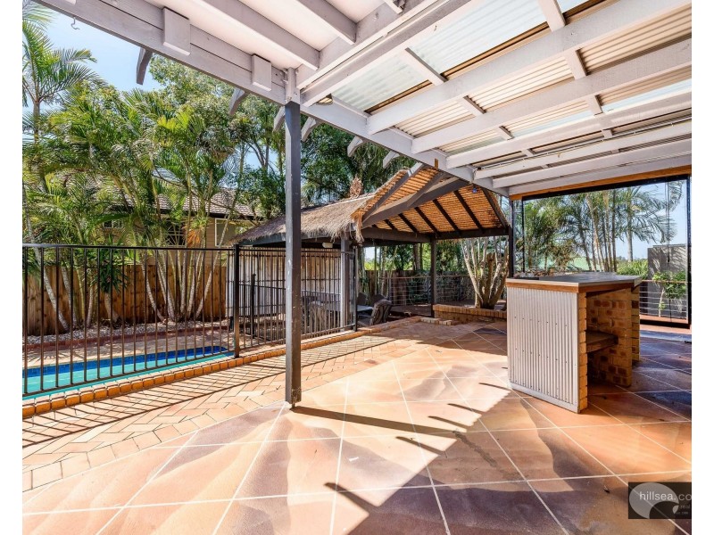 3 Maldon Court, Helensvale QLD 4212