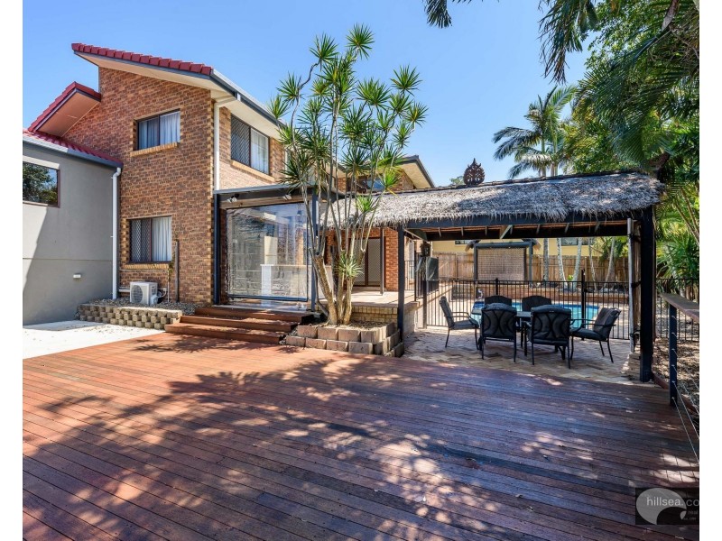 3 Maldon Court, Helensvale QLD 4212