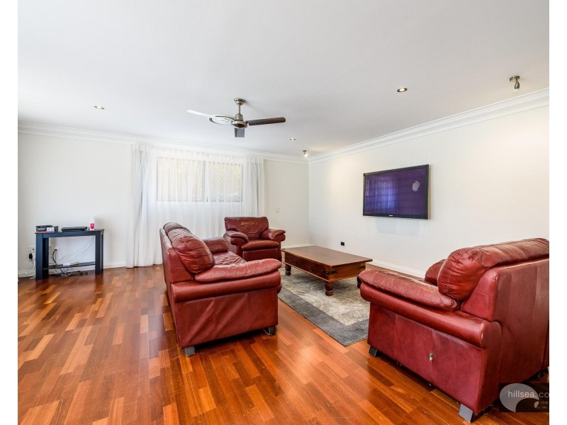 3 Maldon Court, Helensvale QLD 4212