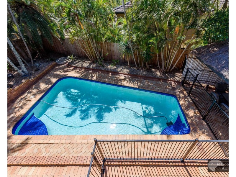 3 Maldon Court, Helensvale QLD 4212