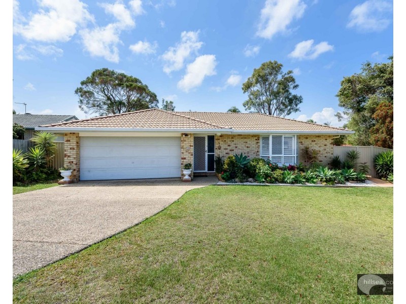 15 Glendale Place, Helensvale QLD 4212