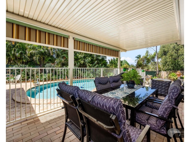 15 Glendale Place, Helensvale QLD 4212