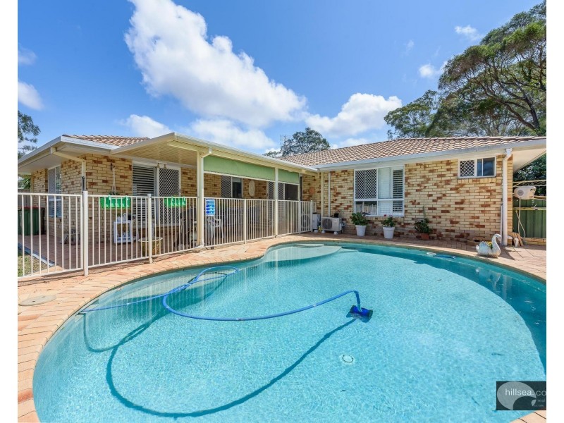 15 Glendale Place, Helensvale QLD 4212