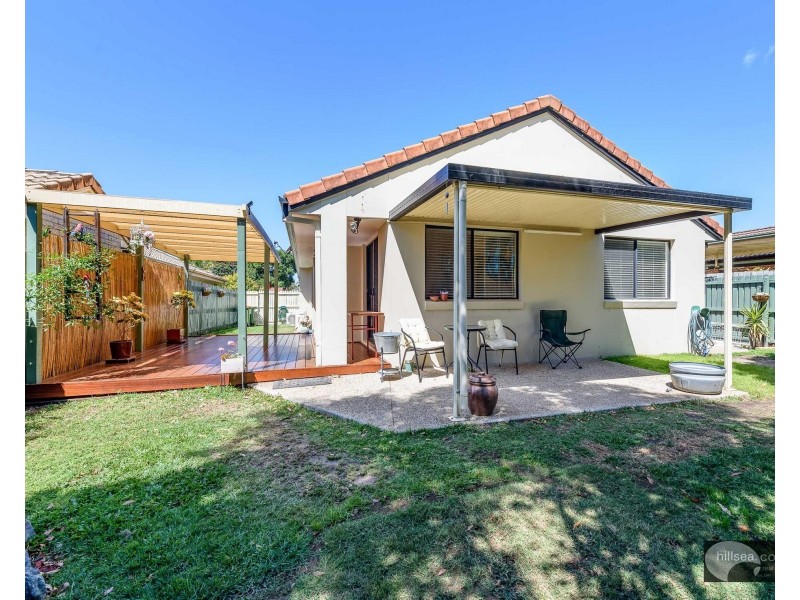 9 Brocket Avenue, Upper Coomera QLD 4209