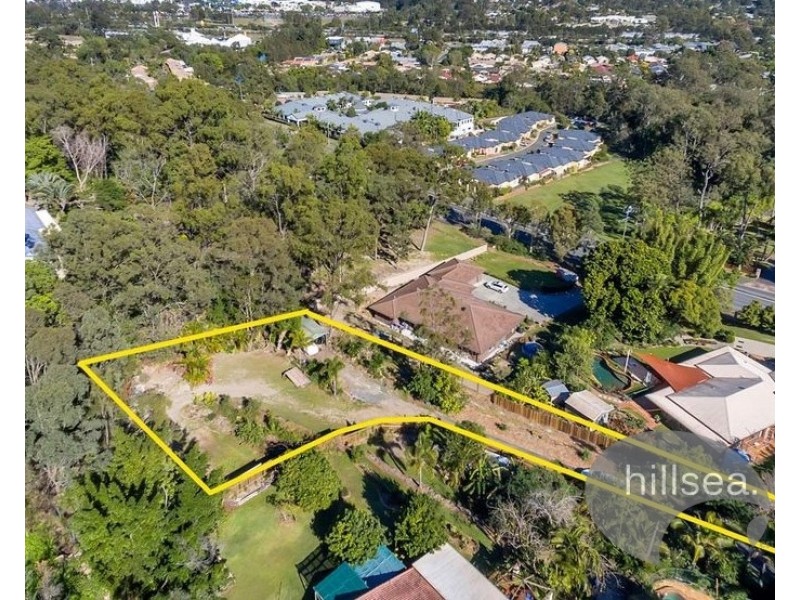41A Helensvale Road, Helensvale QLD 4212