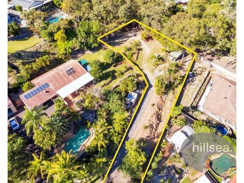 41A Helensvale Road, Helensvale QLD 4212