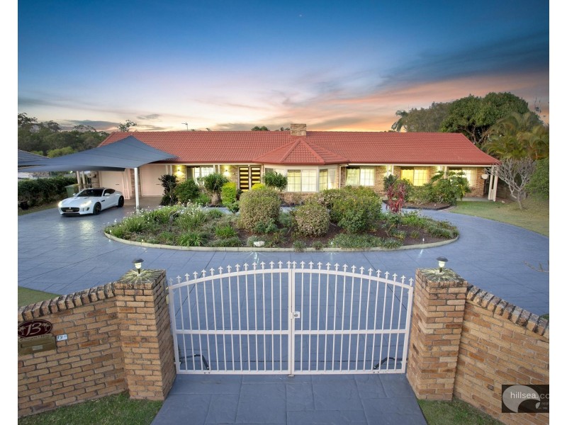 13 Oregon Way, Oxenford QLD 4210