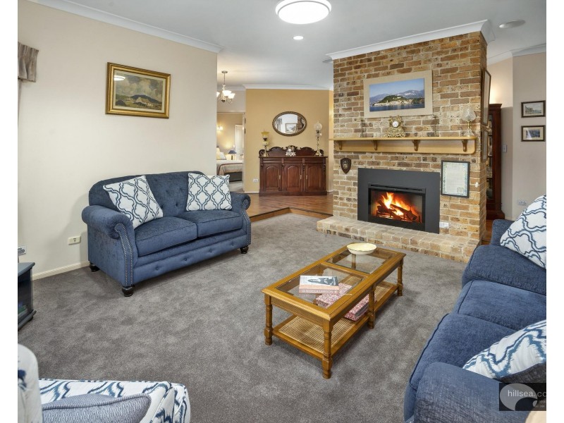 13 Oregon Way, Oxenford QLD 4210