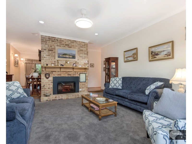 13 Oregon Way, Oxenford QLD 4210