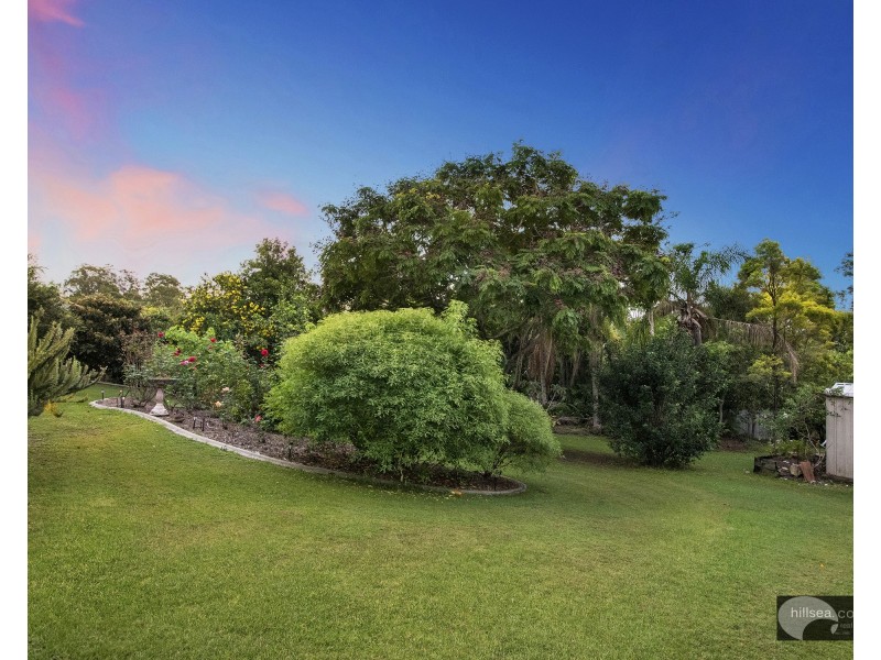 13 Oregon Way, Oxenford QLD 4210