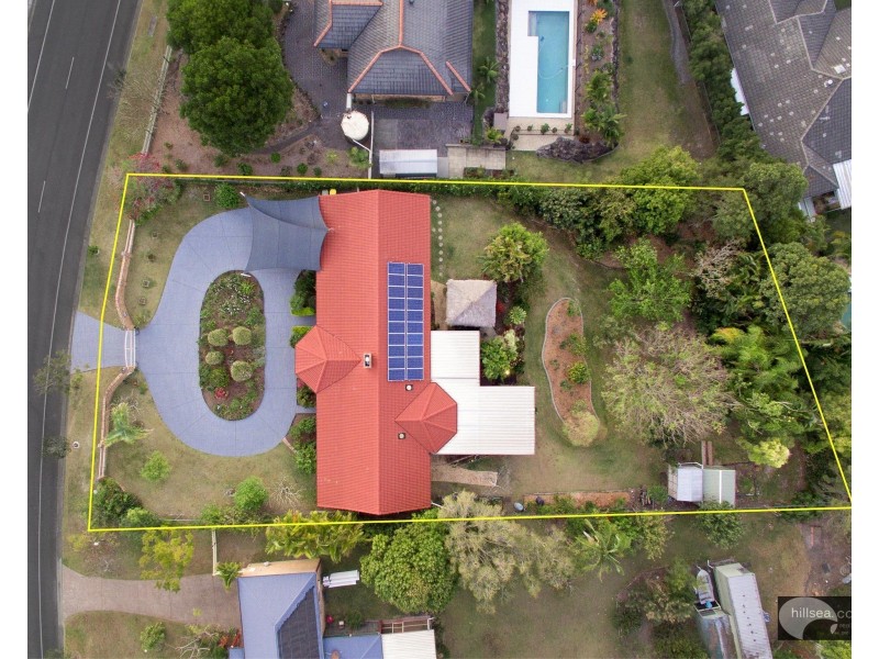 13 Oregon Way, Oxenford QLD 4210