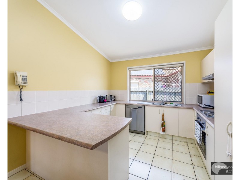 5 Saint Stephens Drive, Upper Coomera QLD 4209