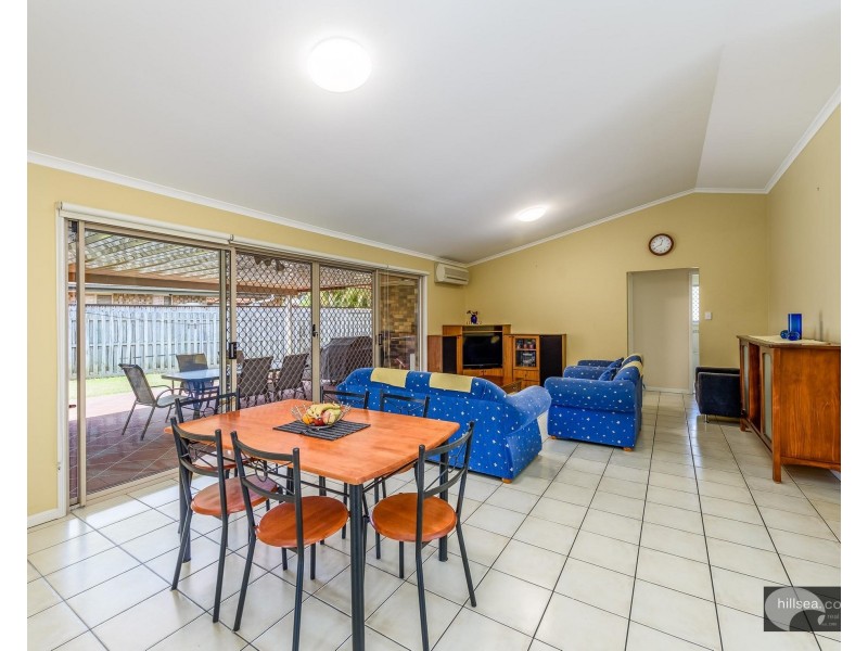 5 Saint Stephens Drive, Upper Coomera QLD 4209