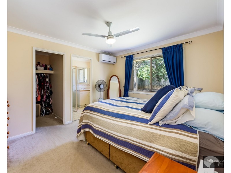 5 Saint Stephens Drive, Upper Coomera QLD 4209