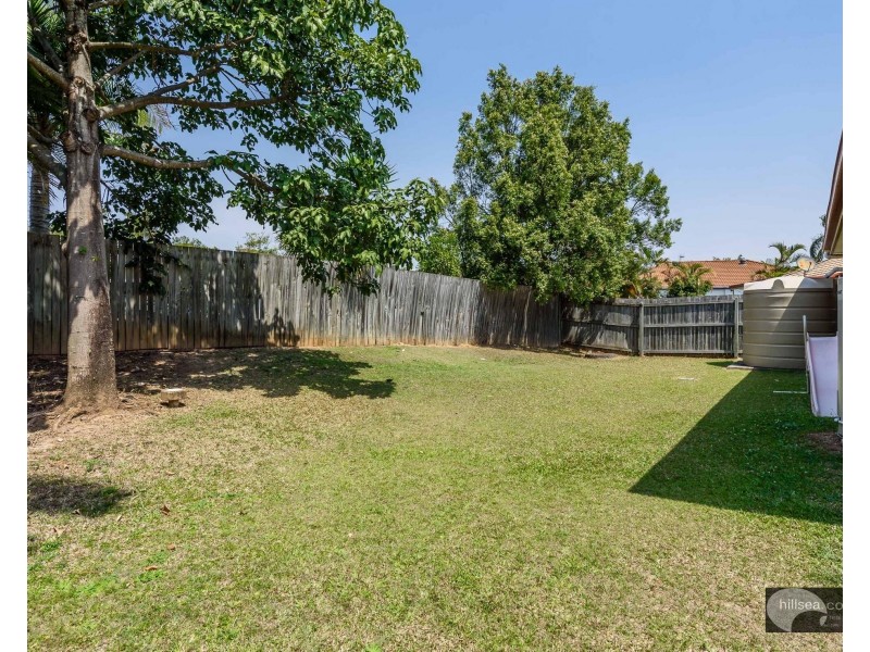 5 Saint Stephens Drive, Upper Coomera QLD 4209