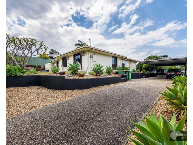 11 Tamworth Drive, Helensvale QLD 4212