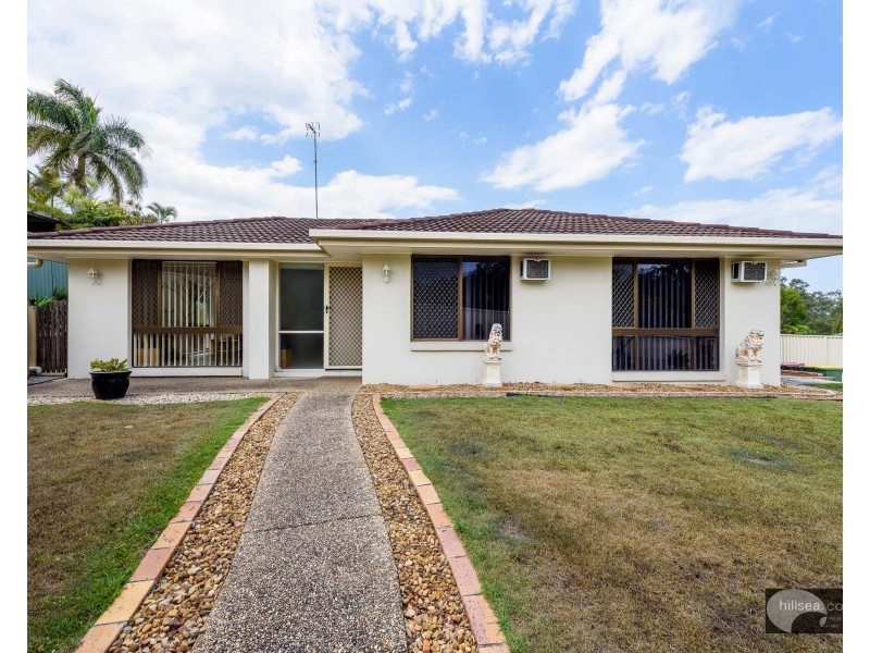 11 Tamworth Drive, Helensvale QLD 4212