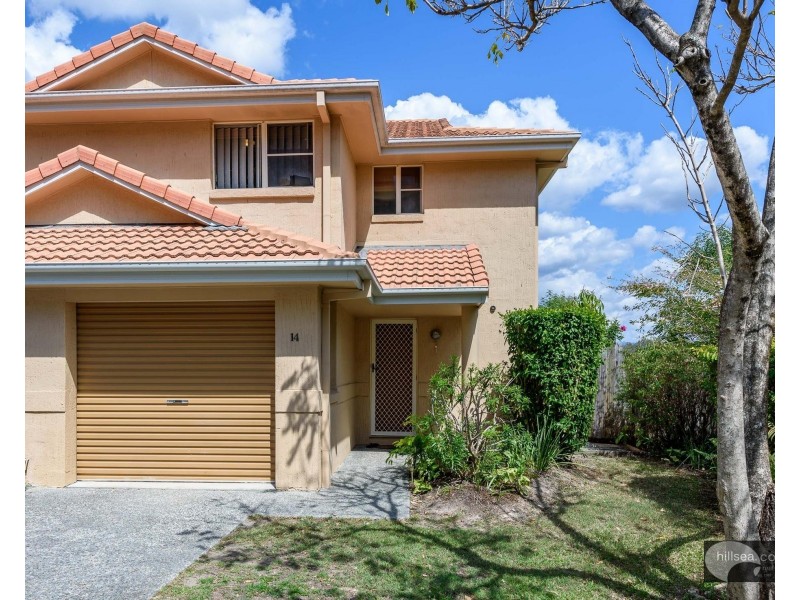 14/127-143 Greenacre Drive, Parkwood QLD 4214