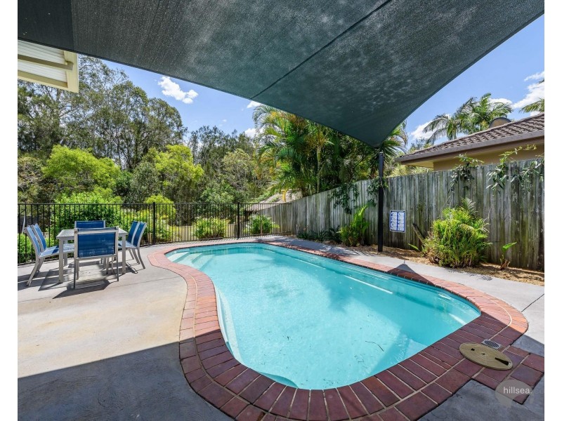 22 Cootharaba Drive, Helensvale QLD 4212