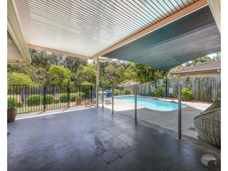 22 Cootharaba Drive, Helensvale QLD 4212