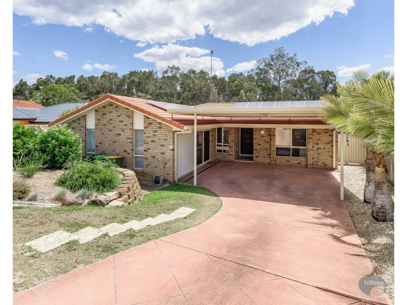 22 Cootharaba Drive, Helensvale QLD 4212