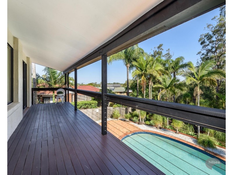 23 Dromana Crescent, Helensvale QLD 4212