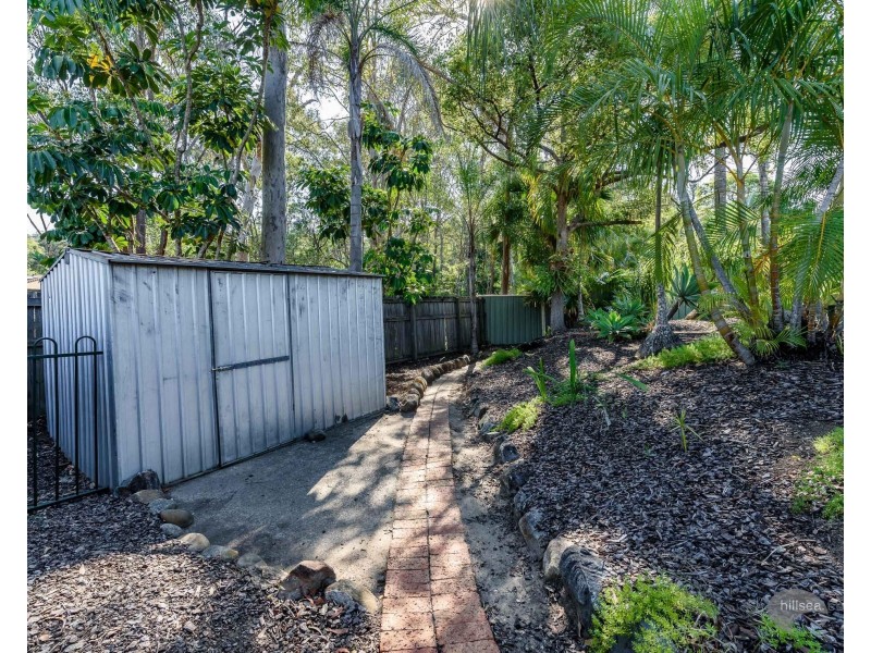 23 Dromana Crescent, Helensvale QLD 4212