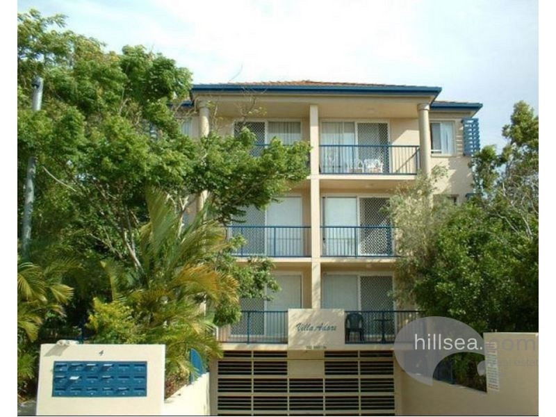 10/4 Adori Street, Surfers Paradise QLD 4217