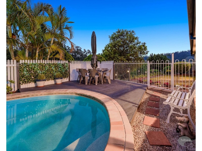 21 Pineview Drive, Oxenford QLD 4210