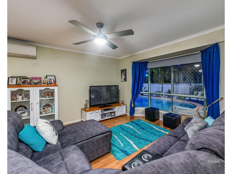 21 Pineview Drive, Oxenford QLD 4210