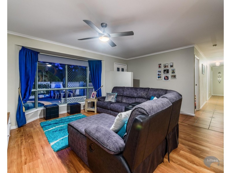 21 Pineview Drive, Oxenford QLD 4210