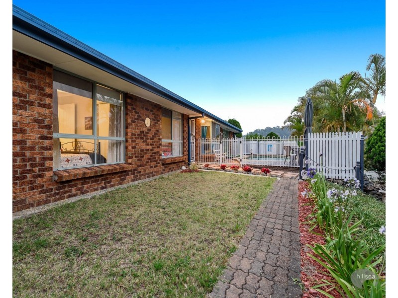 21 Pineview Drive, Oxenford QLD 4210