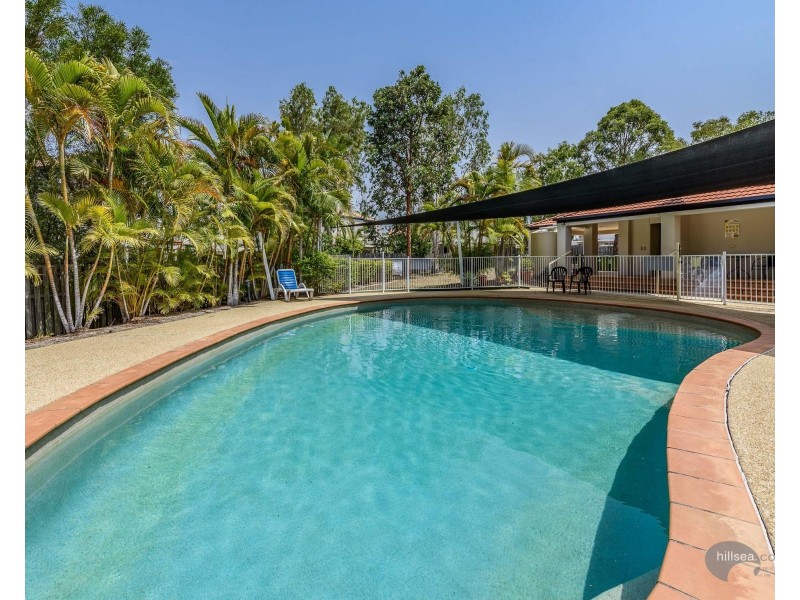 56/19 Harrow Place, Arundel QLD 4214