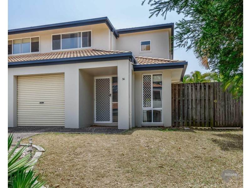 56/19 Harrow Place, Arundel QLD 4214